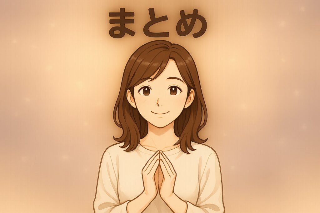 家庭内別居でしんどい状況を整理し再構築の可能性を見極めるためのポイントをまとめたイラスト