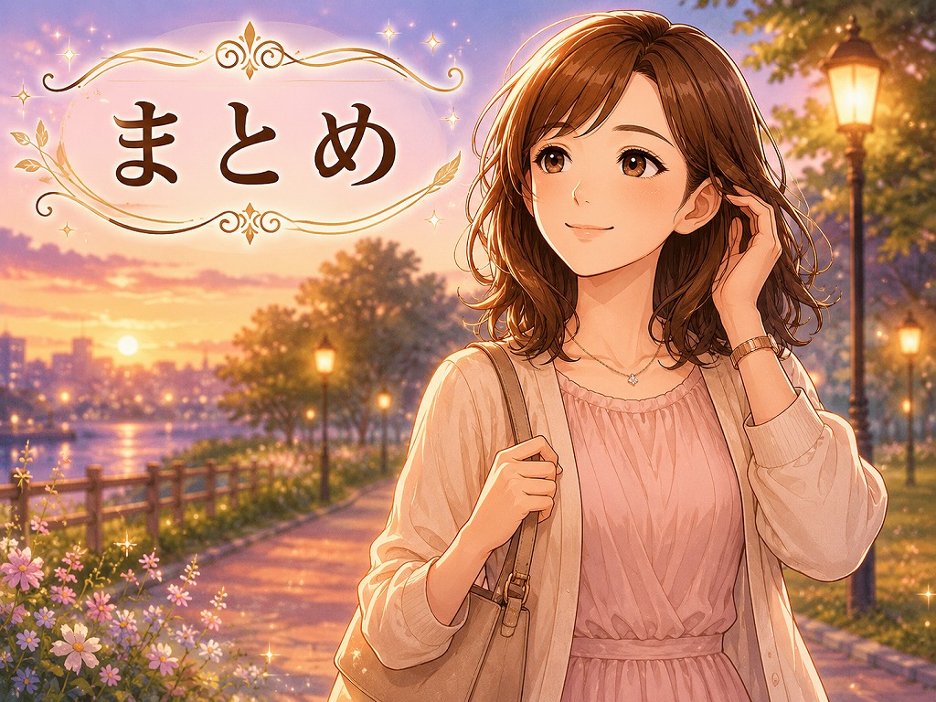 電話占いの後払いを正しく理解し安心して活用するためのまとめを案内する早川かなえ