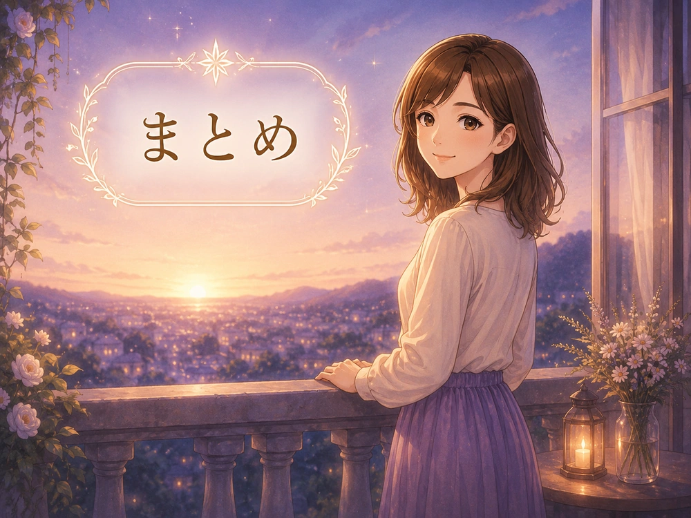 曖昧な関係の本気度と進展条件を整理し、自分の答えを選ぶ読者に寄り添う早川かなえ