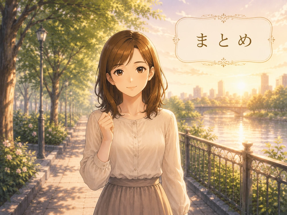 早川かなえが読者に対して体の関係から付き合うために身体以外の関わりと交際意思を大切にする考え方へ寄り添うイメージ