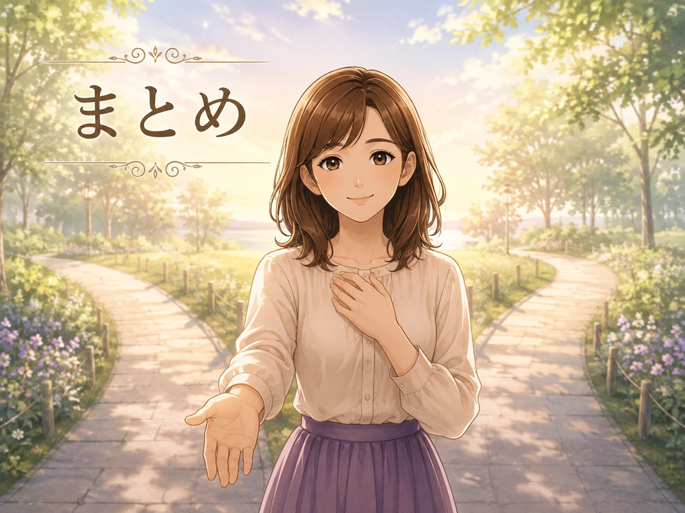 婚約破棄後にやり直すか前に進むかを自分で選ぶ読者に寄り添う早川かなえ