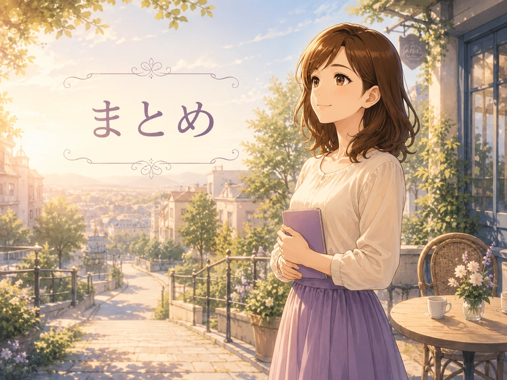 元彼に新しい彼女がいるとき復縁の可能性だけを追わず今の距離から次の一歩を考える早川かなえ