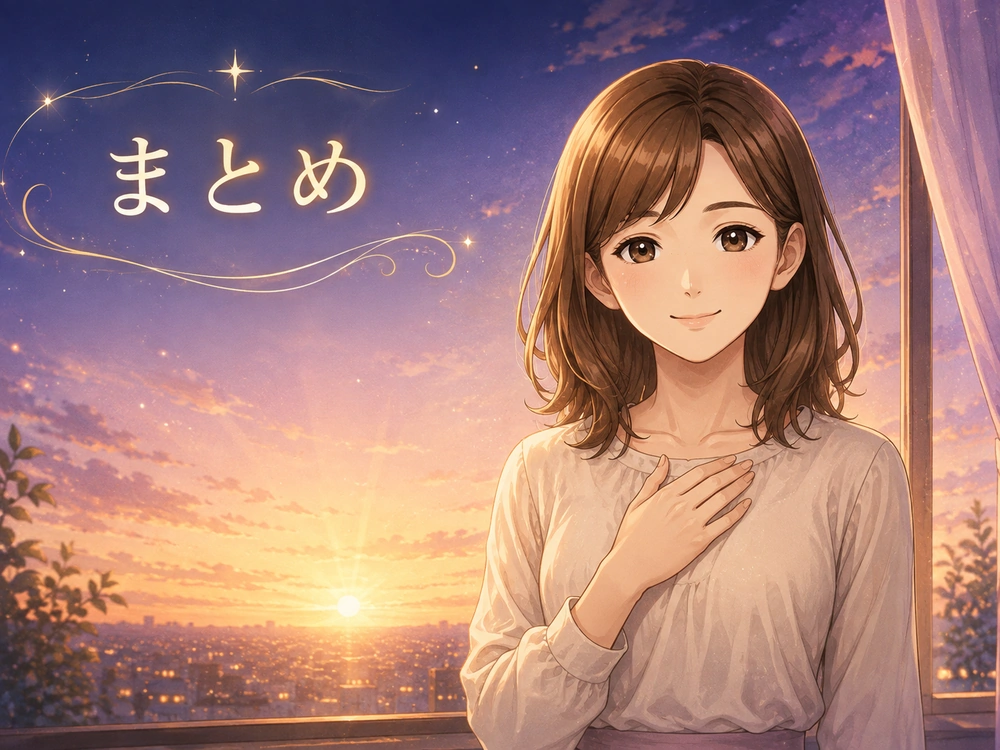 三角関係で相手に選ばれることだけでなく自分が望む恋とこれからを考える読者に寄り添う早川かなえのイメージ