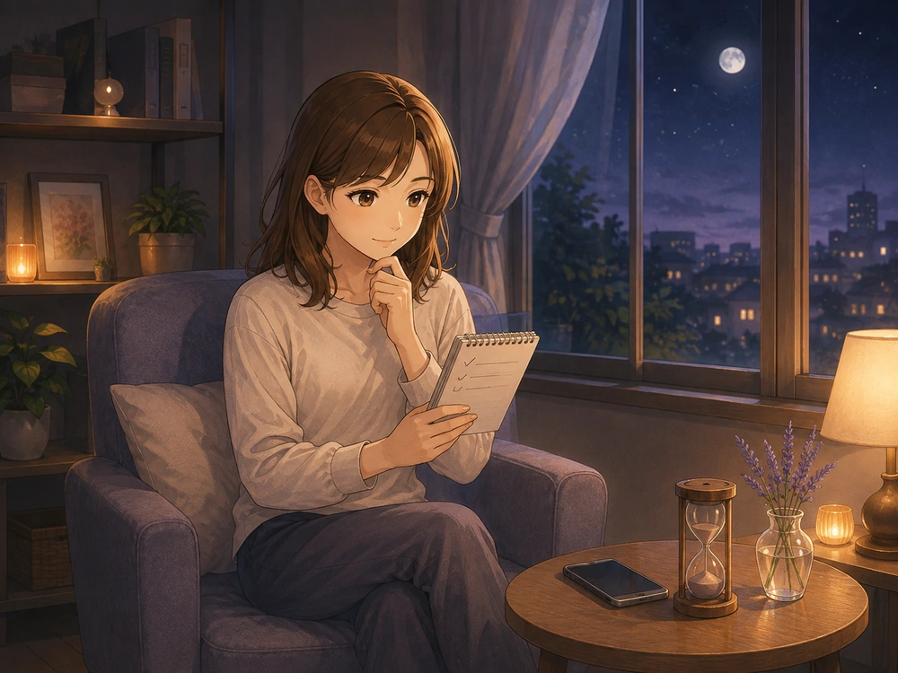 不倫相手が離婚しない悩みを電話占いで相談する前に聞きたいことを整理する早川かなえ