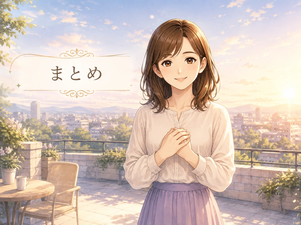 不倫相手の約束だけを待たず行動と自分の期限を基準に今後を考える読者に寄り添う早川かなえ