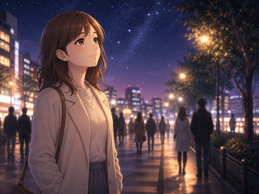 恋愛したいのに好きな人ができない焦りを周囲と比べず自分の気持ちから整理する早川かなえ