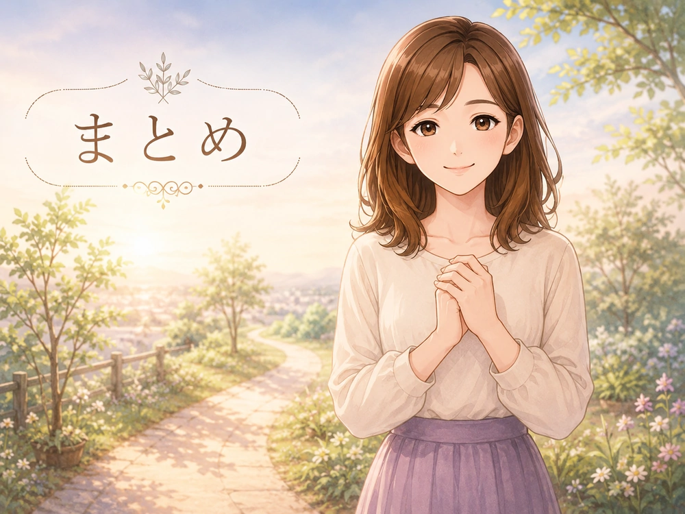 運命の人の特徴や出会う時期だけにとらわれず目の前の縁を自分で確かめながら育てる大切さを伝える早川かなえ