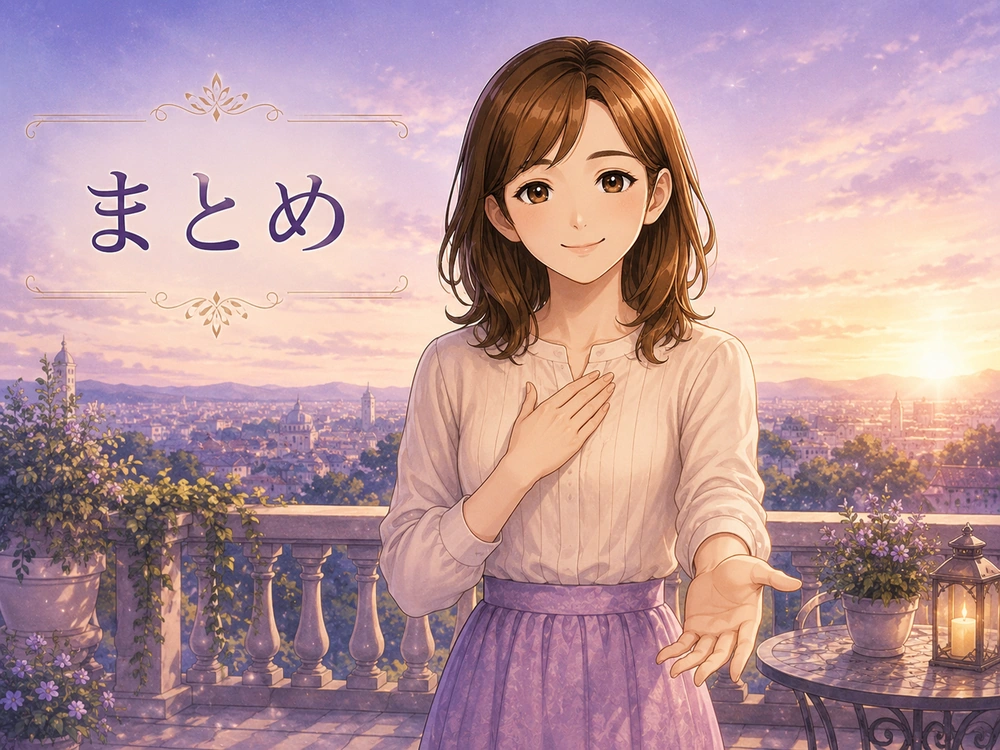 結婚できない不安と婚活の停滞を整理し今できる行動から考えるよう寄り添う早川かなえ