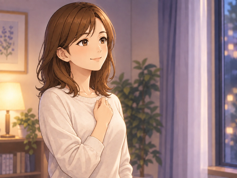 離婚を切り出す最初の一言と伝える順番を確かめる早川かなえ