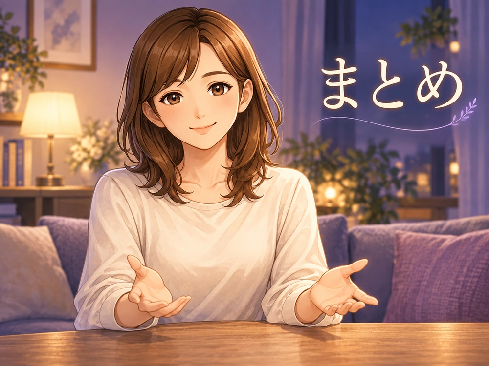 熟年離婚の本音と老後の不安を分けて考える読者に寄り添う早川かなえ