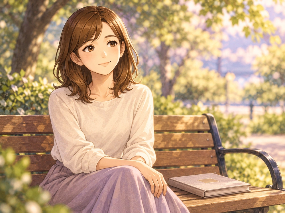 実親と義親への責任感の違いと、無理なく協力できる境界線を考える早川かなえ
