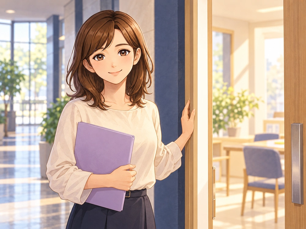 介護制度や医療、法律、安全に関わる問題を専門相談へつなぐ大切さを伝える早川かなえ